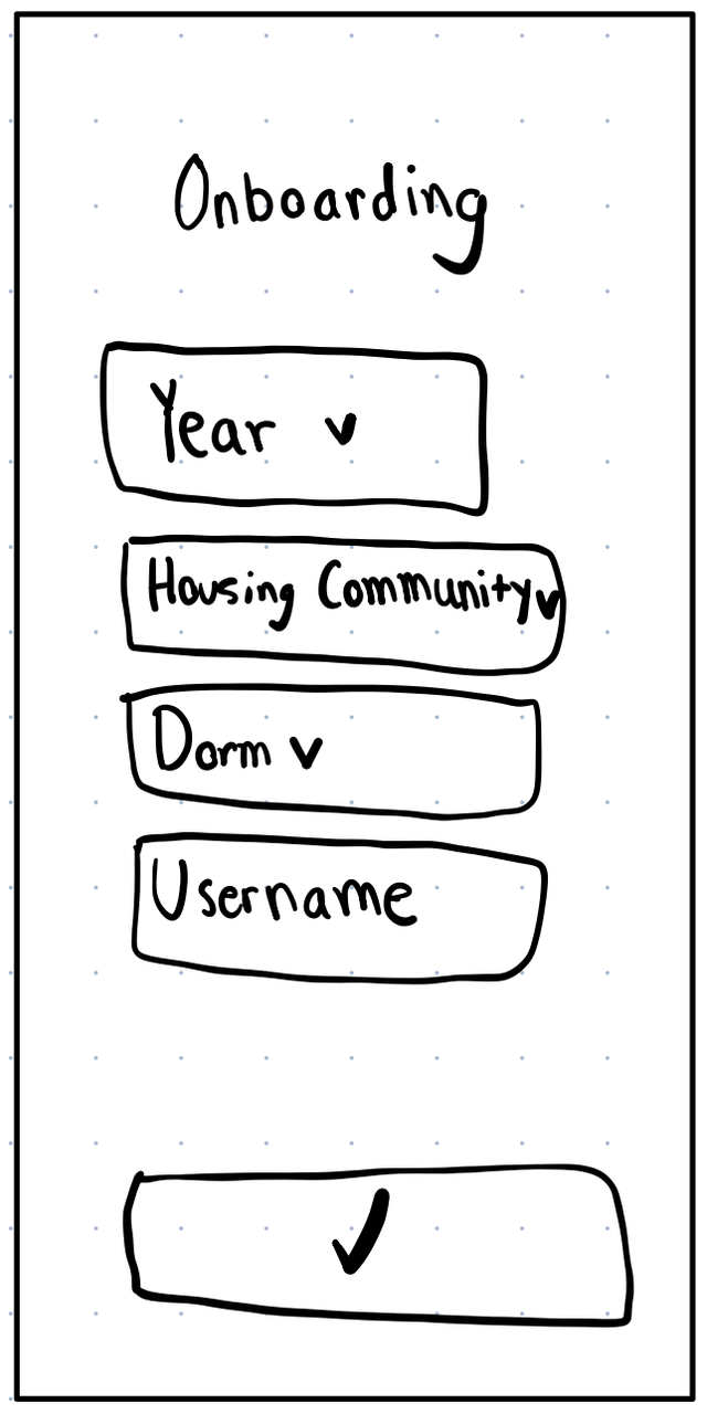 Low-fidelity mockup 2