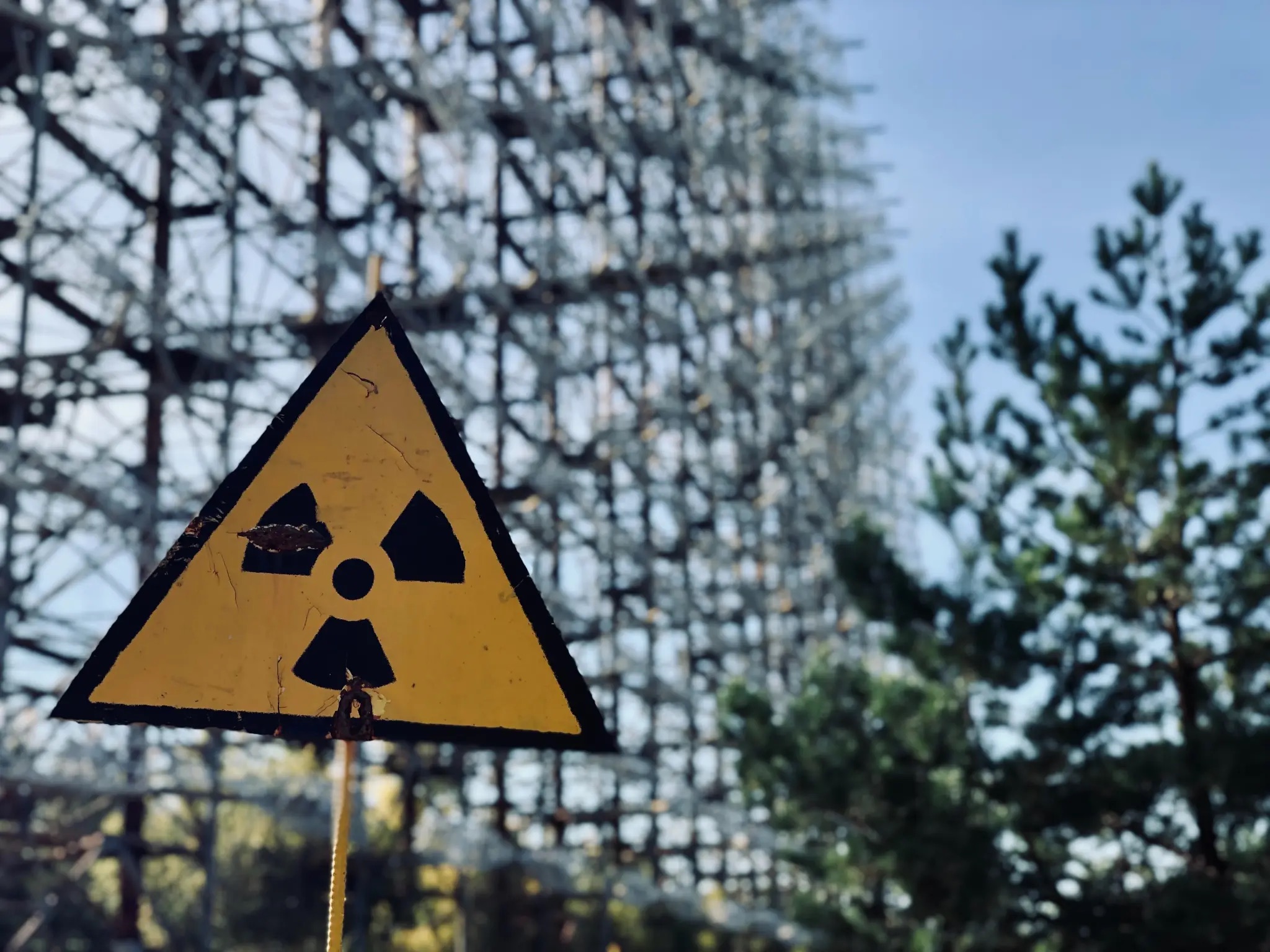 How Dangerous Really is Nuclear Energy?