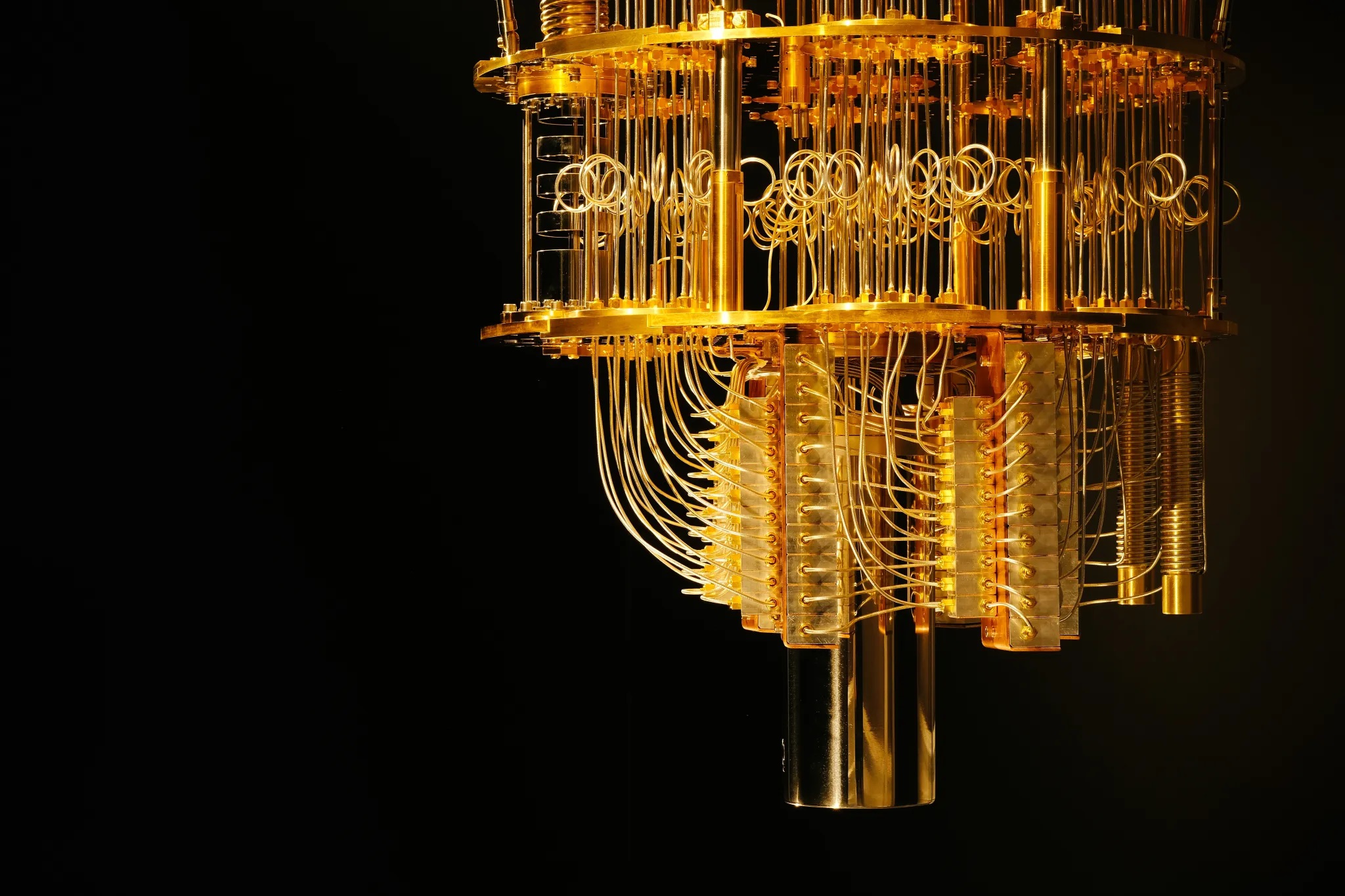 What Is Quantum Computing And How Will We Use It?